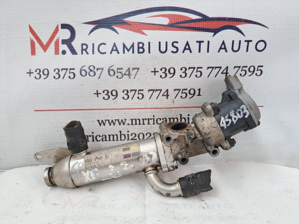 Scambiatore di calore BMW Serie 1 F20 (11>19)