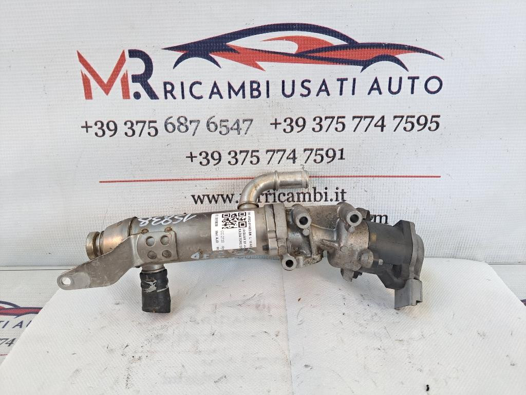 Scambiatore di calore JAGUAR XF Serie (08>11)