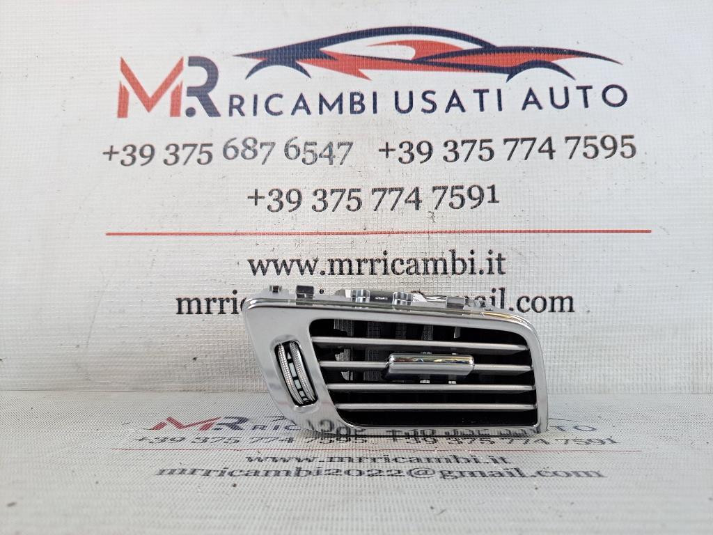 Bocchette Aria Cruscotto MERCEDES CLS W218