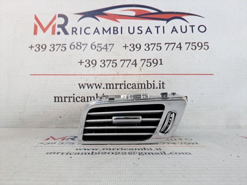 Bocchetta aria cruscotto DX MERCEDES CLS W218