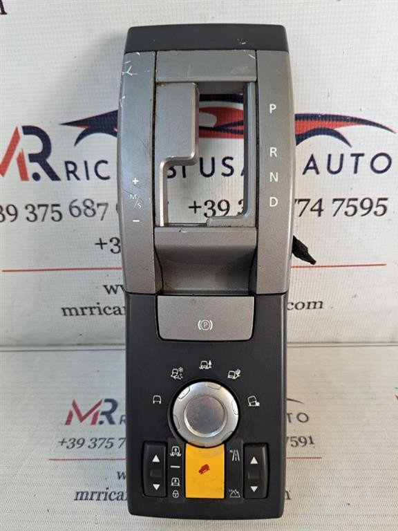 Joystick computer di bordo LAND ROVER Range Rover SPORT (05>13)