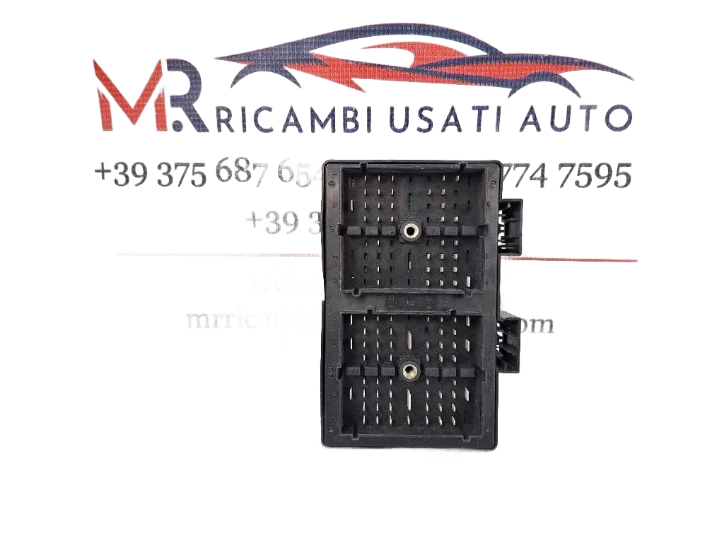Centralina BCM CHEVROLET Captiva 1° Serie