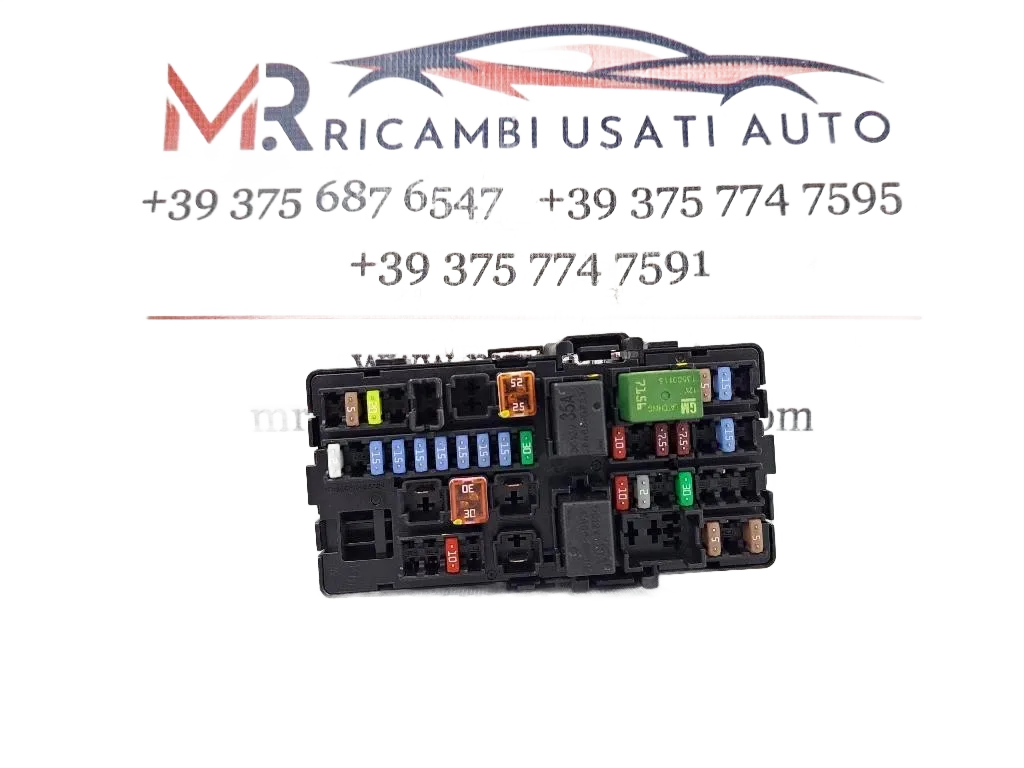 Centralina BCM OPEL Karl Serie