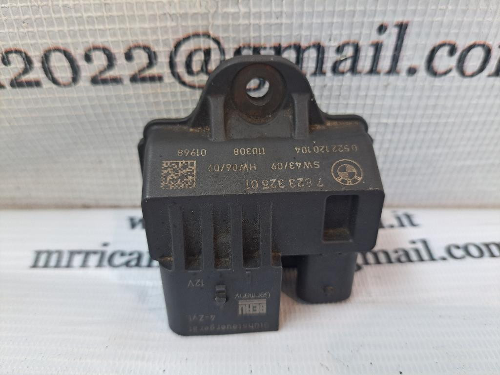 Centralina candelette MINI Cooper 2° Serie