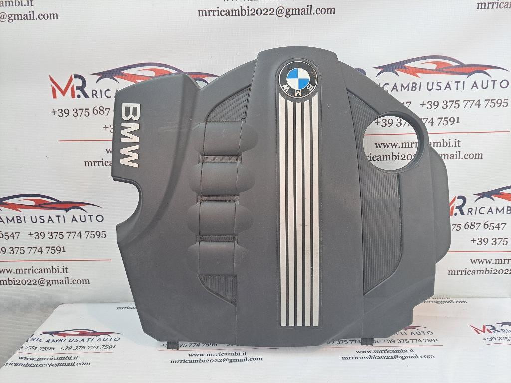 Coprimotore BMW Serie 1 Serie (E87) (07>)
