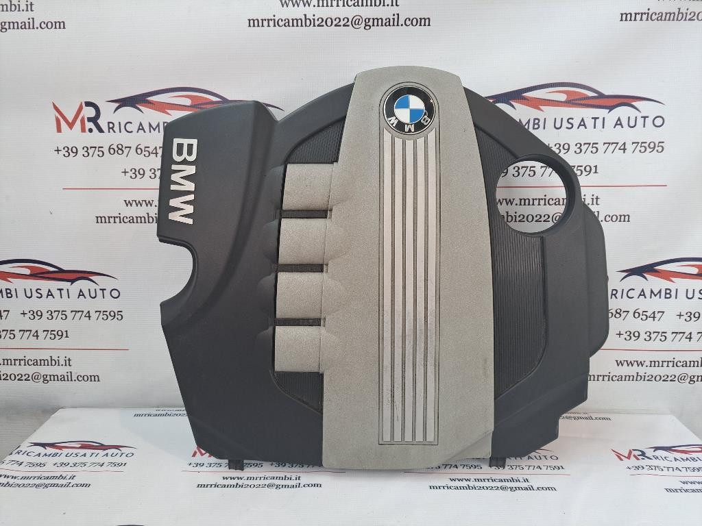 Coprimotore BMW Serie 1 Serie (E87) (07>)