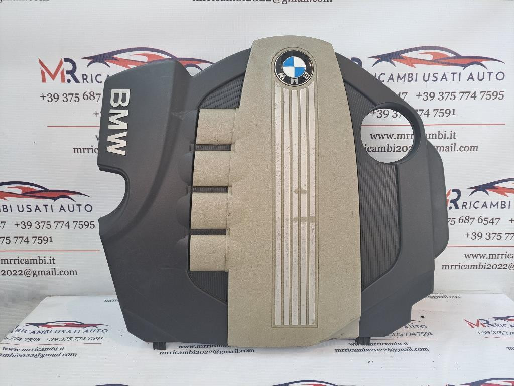 Coprimotore BMW Serie 3 E91 Touring 2° Serie