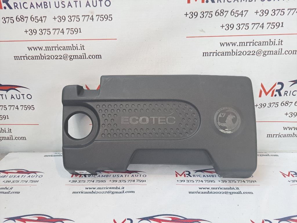 Coprimotore OPEL Corsa D 5P 1° Serie
