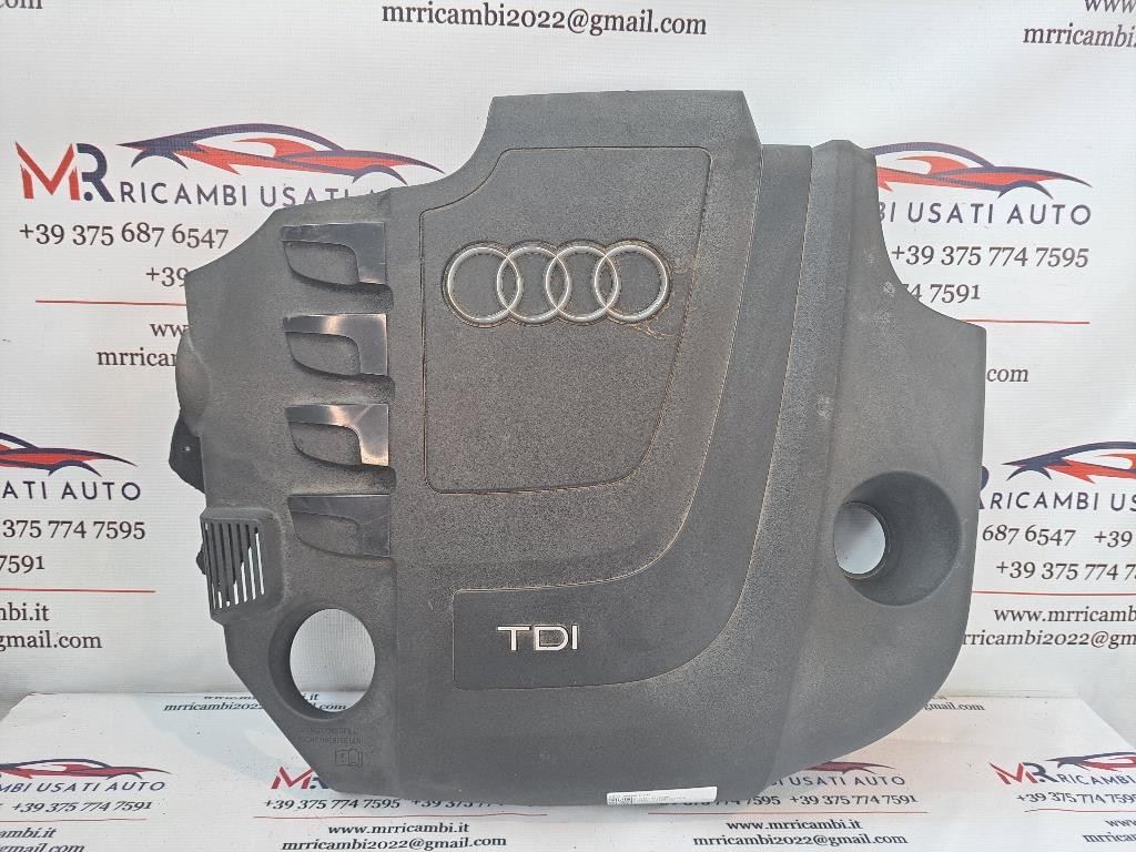 Coprimotore AUDI A6 Berlina Serie C6 (4F2) (04>12)