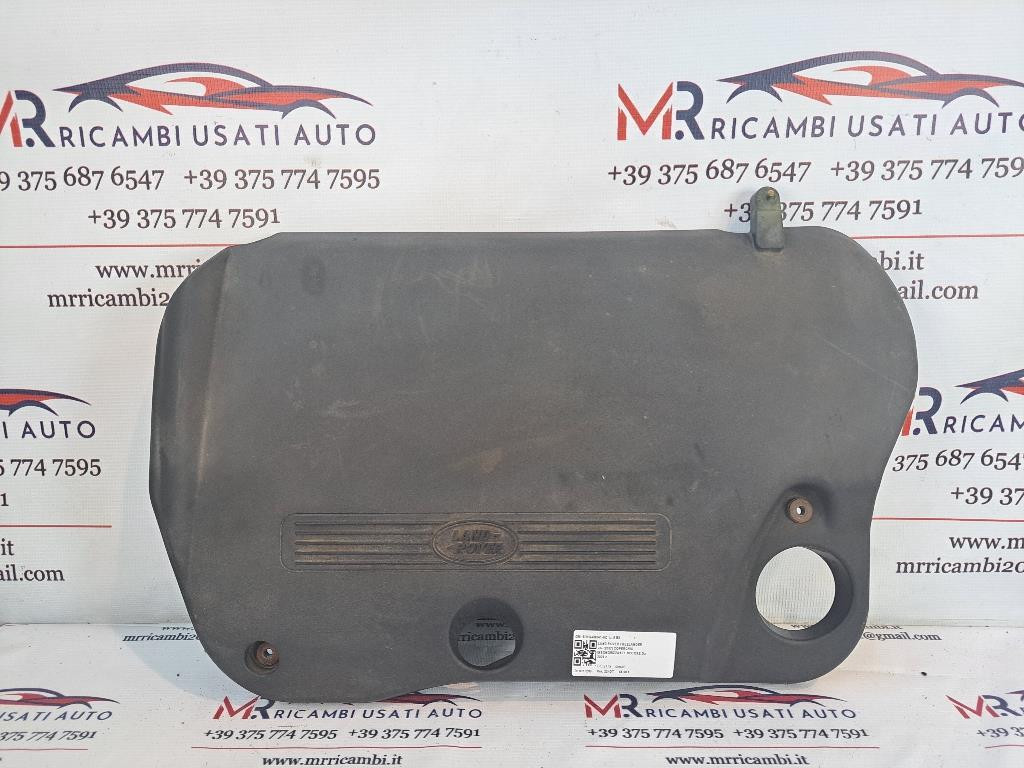 Coprimotore LAND ROVER Freelander 3° Serie