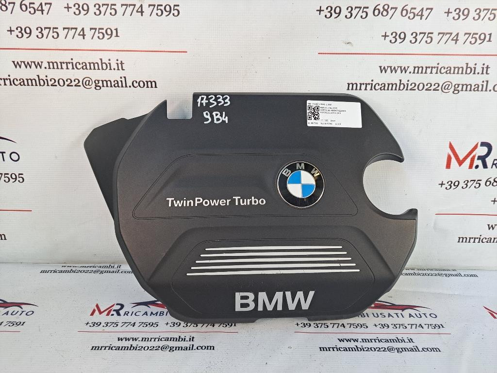 Coprimotore BMW X1 Serie (F48) (15>)