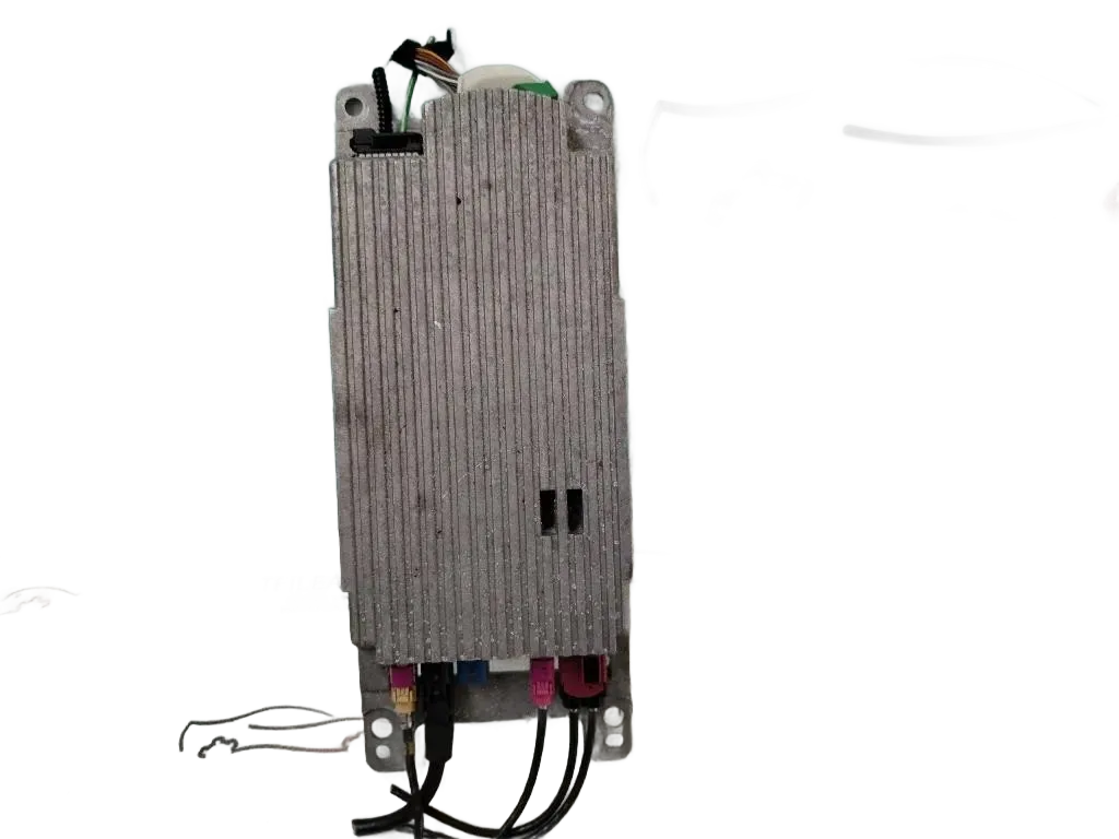 Amplificatore autoradio BMW Serie 3 F30 Berlina