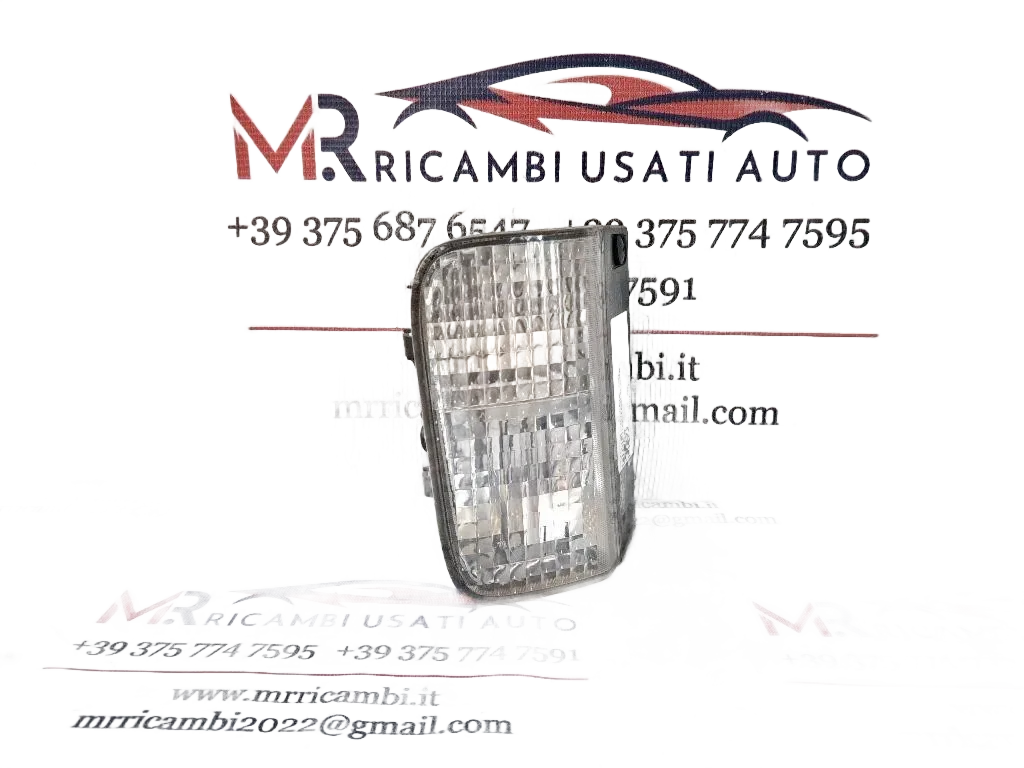 Stop fanale Posteriore Sinistro OPEL Vivaro Serie (A) (06>14)