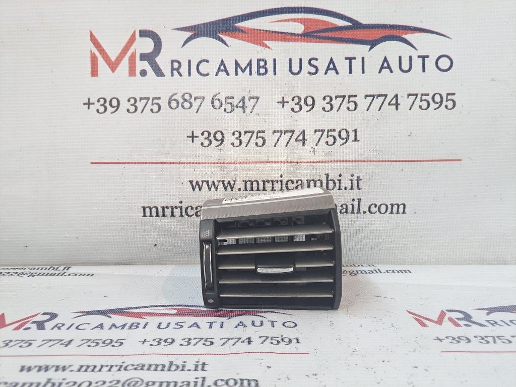 Bocchetta aria cruscotto DX JAGUAR XF Serie (08>11)