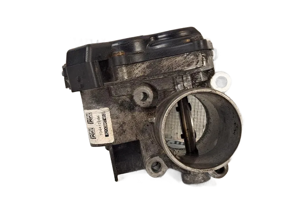 Corpo Farfallato RENAULT Trafic Furgone 2° Serie