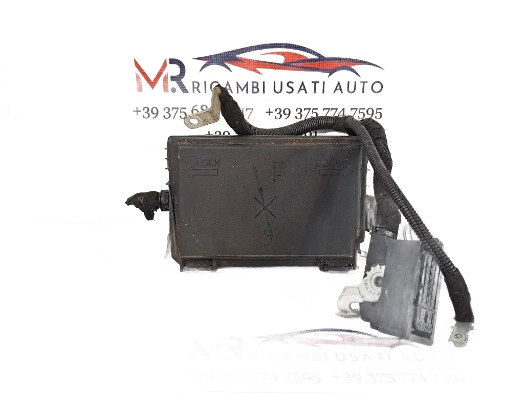 Centralina BCM OPEL Meriva 3° Serie