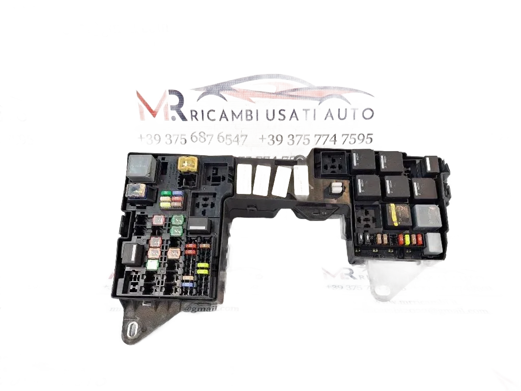 Centralina BCM JAGUAR XF Serie (11>15)