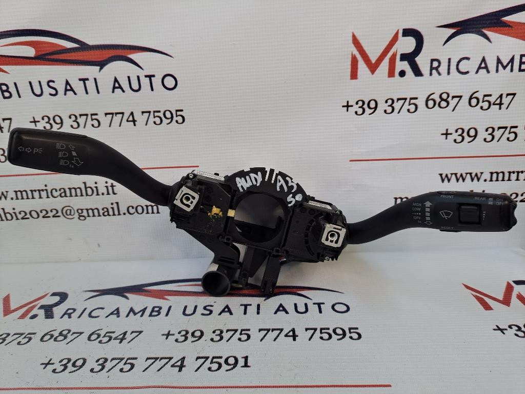 Devioluci AUDI A3 Serie (8P1) (08>12)