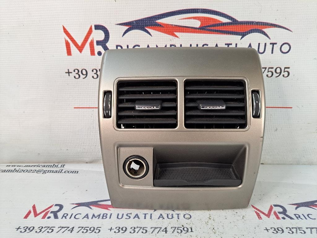 Bocchette Aria Cruscotto JAGUAR XF Serie (08>11)