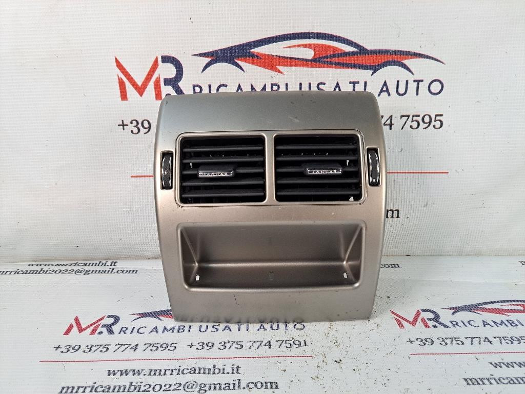 Bocchette Aria Cruscotto JAGUAR XF Serie (08>11)