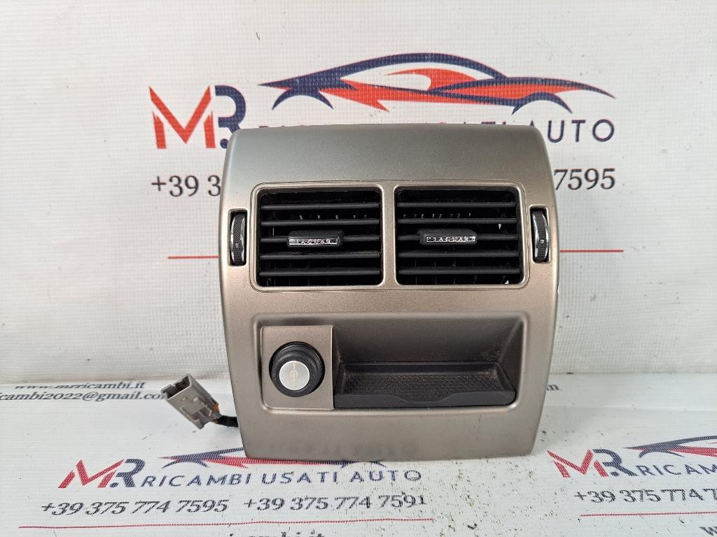 Bocchette Aria Cruscotto JAGUAR XF Serie (08>11)