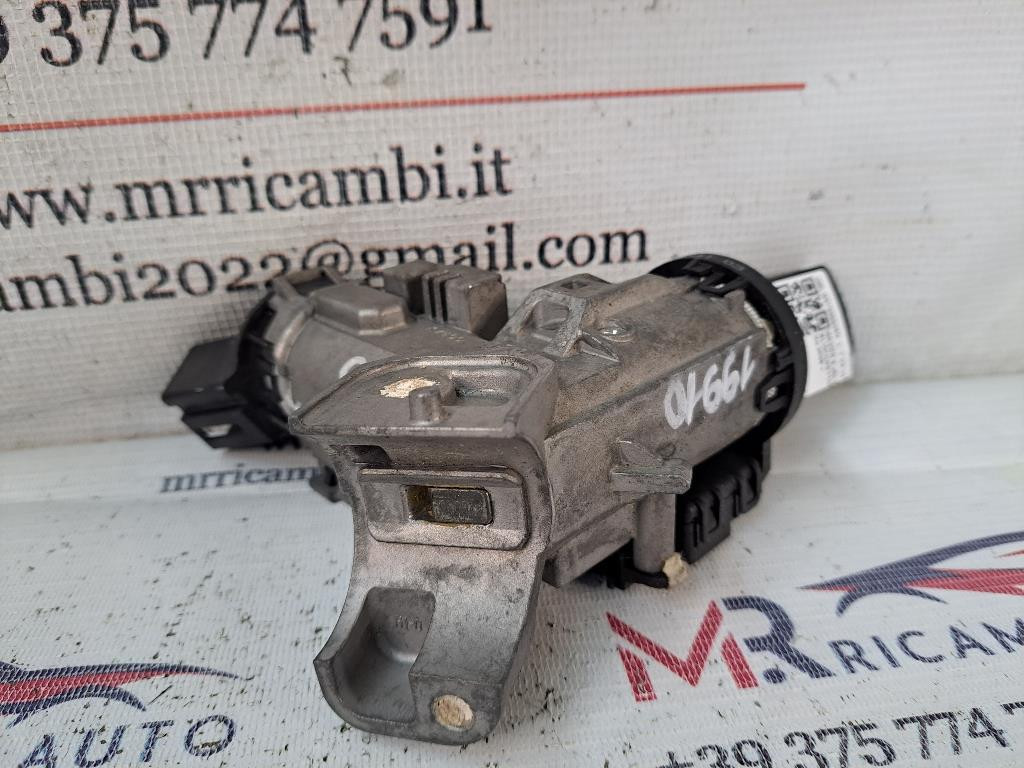 Blocchetto Accensione MAZDA 6 Berlina 2° Serie