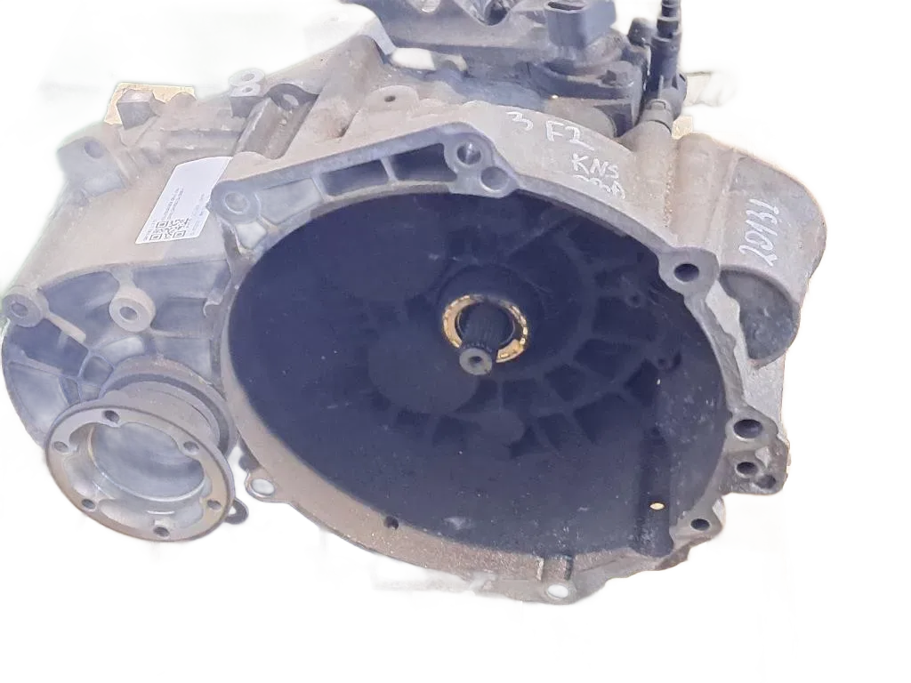 Cambio Manuale Completo VOLKSWAGEN Golf 6 Berlina (08>12)
