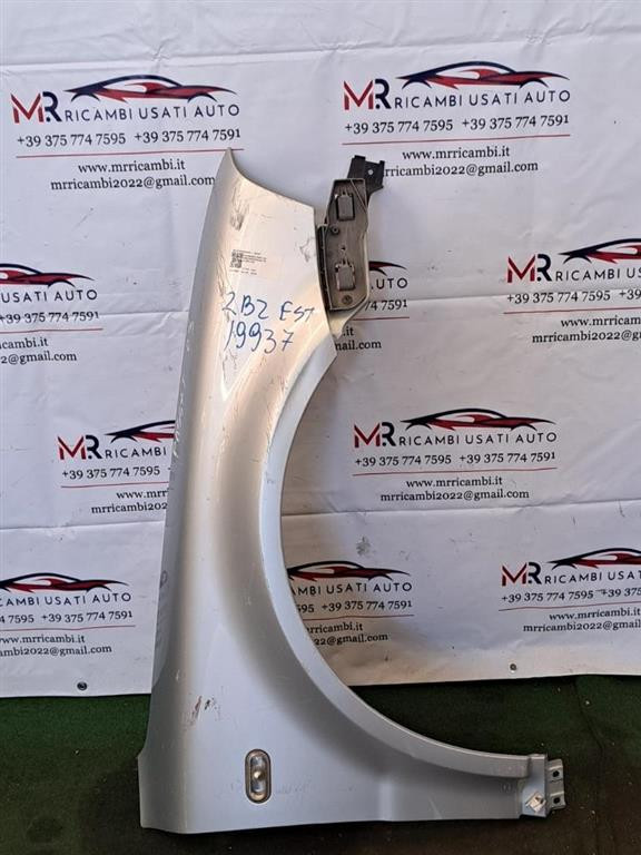 Parafango Anteriore Destro VOLKSWAGEN Passat Berlina 3° Serie