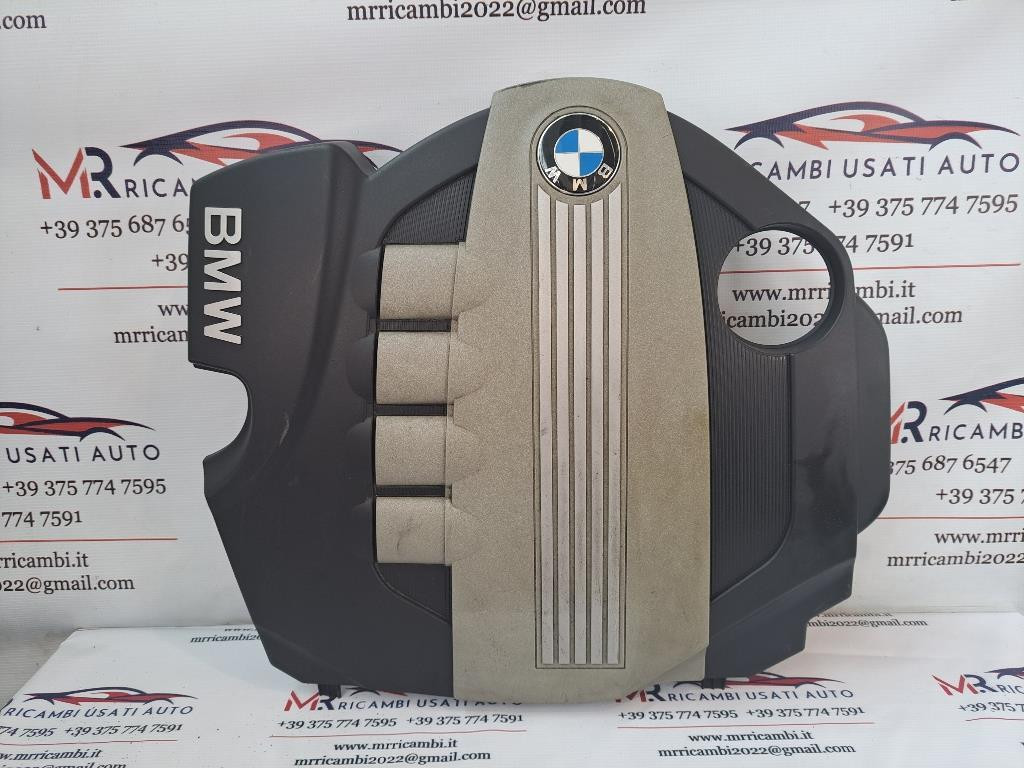 Coprimotore BMW Serie 1 Serie (E87) (07>)