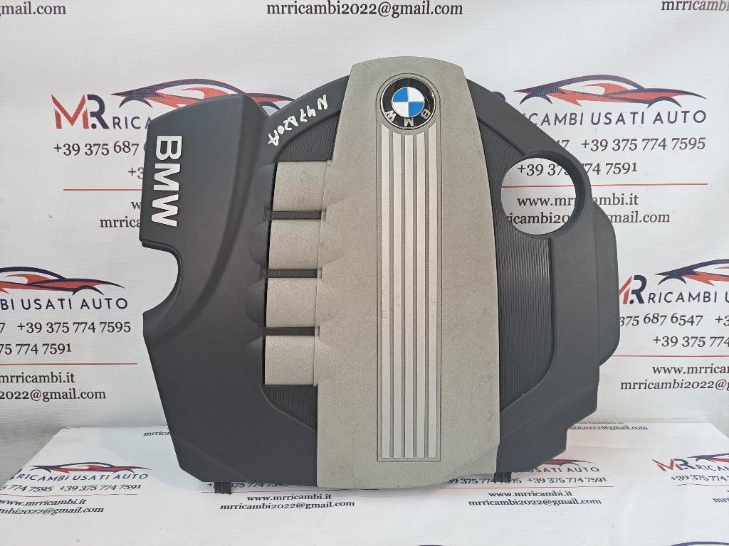 Coprimotore BMW Serie 1 Serie (E87) (07>)