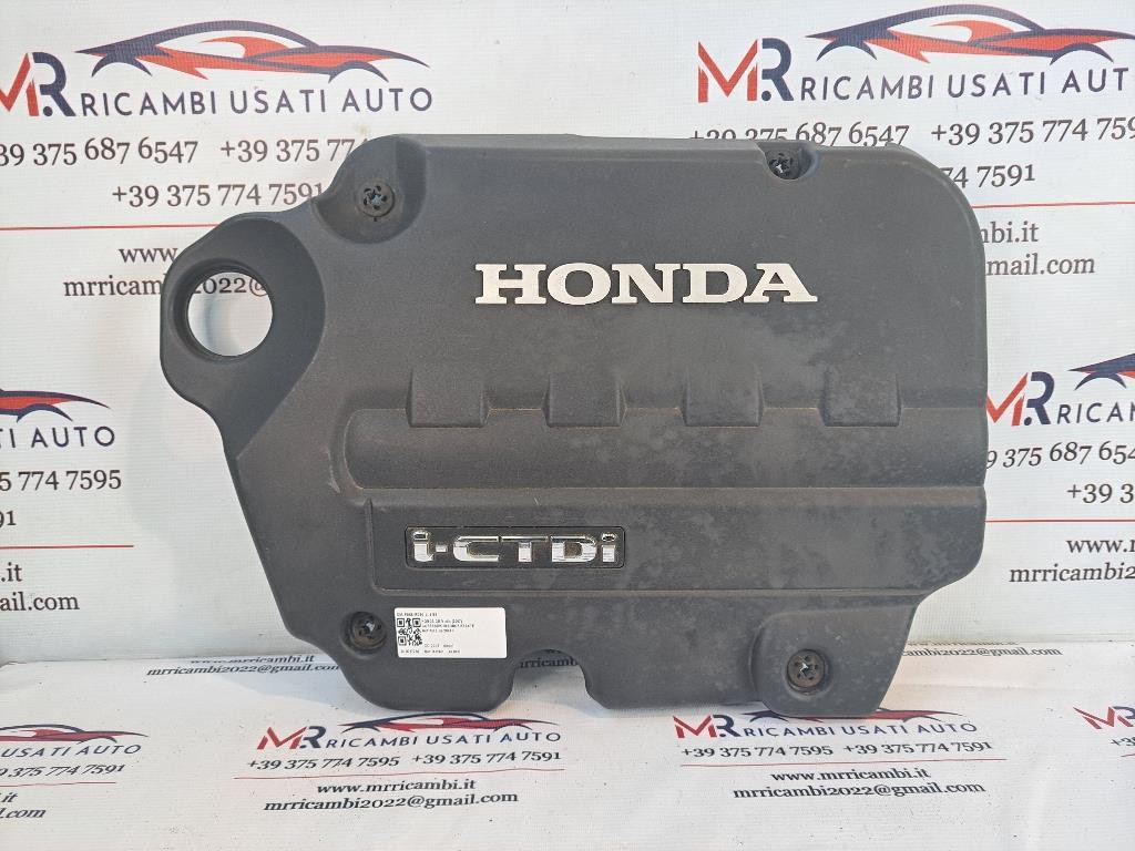 Coprimotore HONDA CR-V 4° Serie (07>12)