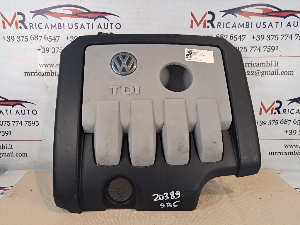 Coprimotore VOLKSWAGEN Golf 5 Berlina (03>08)