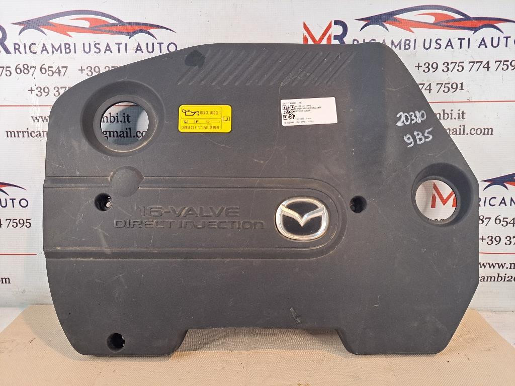 Coprimotore MAZDA 6 Berlina 2° Serie