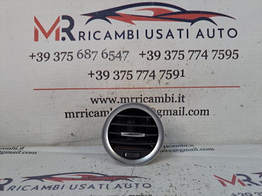 Bocchetta aria cruscotto DX OPEL Corsa D 3P 1° Serie