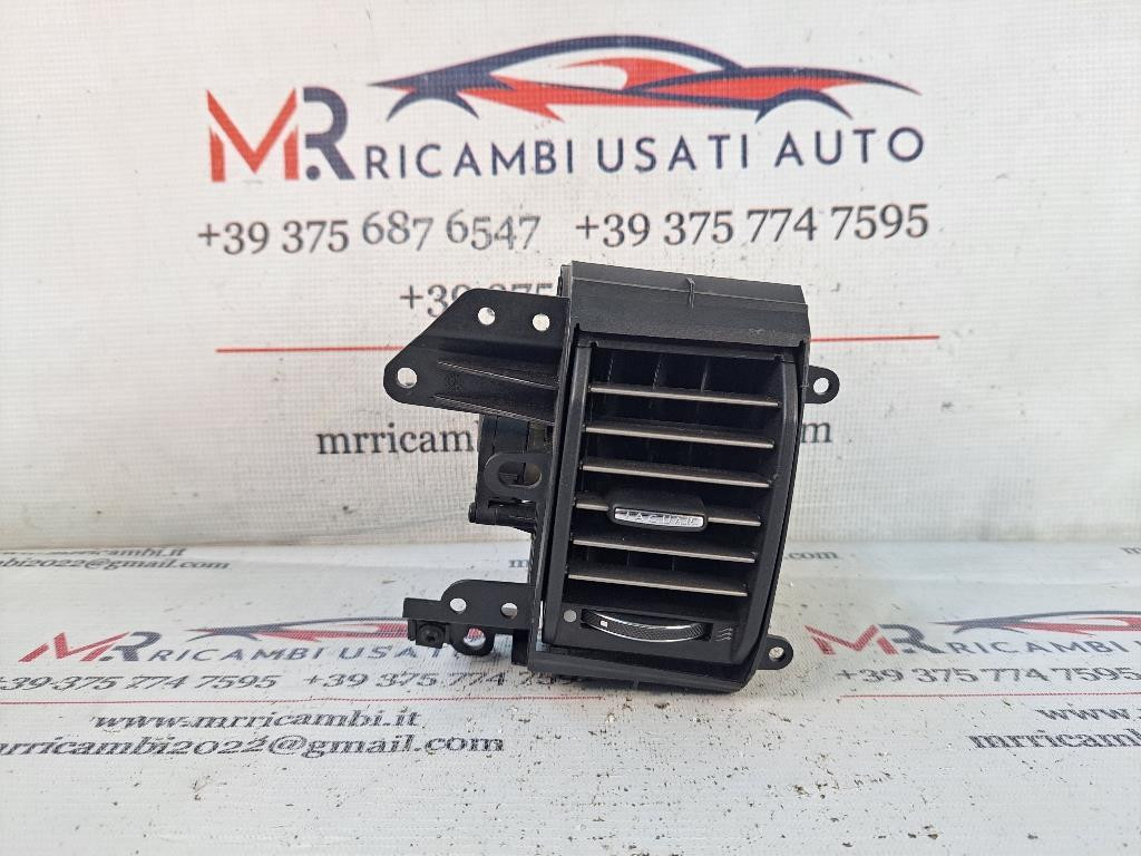 Bocchette Aria Cruscotto JAGUAR XF Serie (08>11)