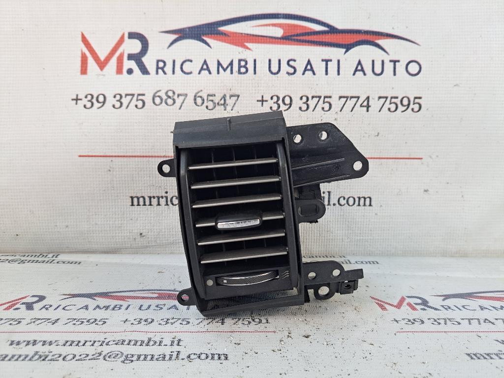 Bocchetta aria cruscotto DX JAGUAR XF Serie (08>11)