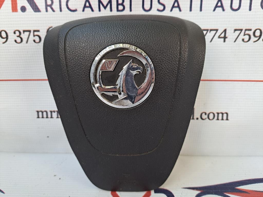 Airbag Volante OPEL Insignia Berlina