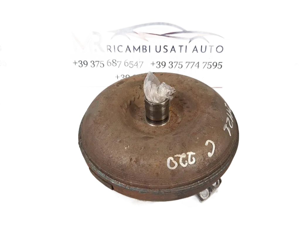 Convertitore di coppia cambio automatico MERCEDES Classe C Berlina W204