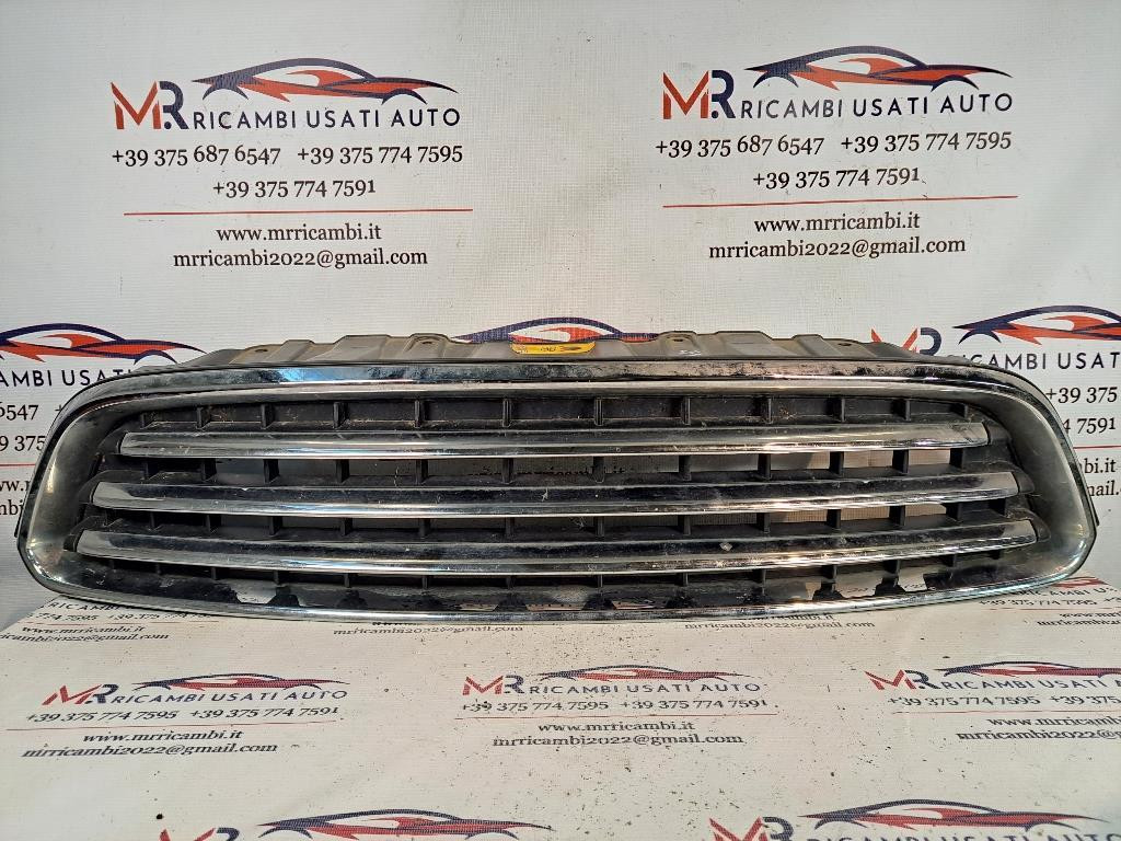 Griglia Anteriore MINI Countryman 1° Serie