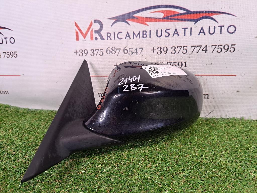 Specchietto Retrovisore Sinistro BMW Serie 3 E90 Berlina 2° Serie