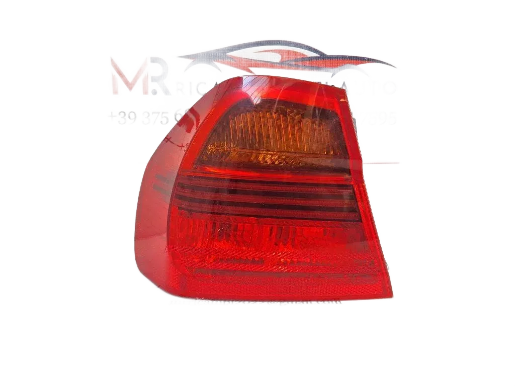 Stop fanale Posteriore Sinistro BMW Serie 3 E90 Berlina