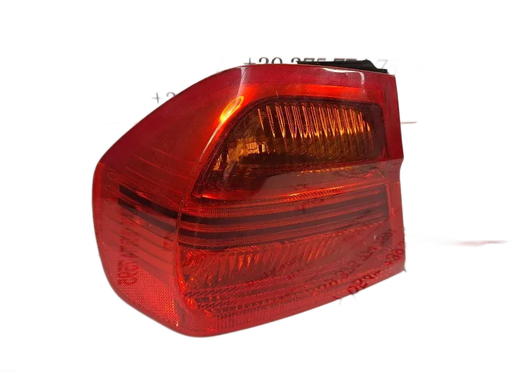 Stop fanale Posteriore Sinistro BMW Serie 3 E90 Berlina 2° Serie