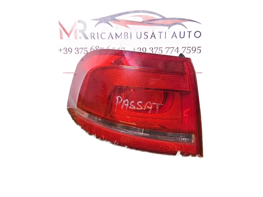 Stop fanale Posteriore Sinistro VOLKSWAGEN Passat Variant 5° Serie