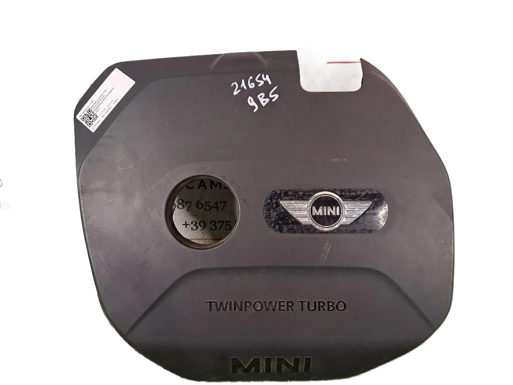 Coprimotore MINI Cooper 3° Serie