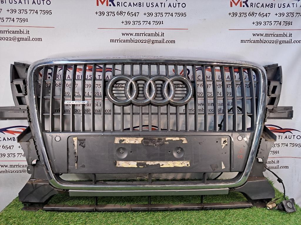 Griglia Anteriore AUDI Q5 Serie (12>17)