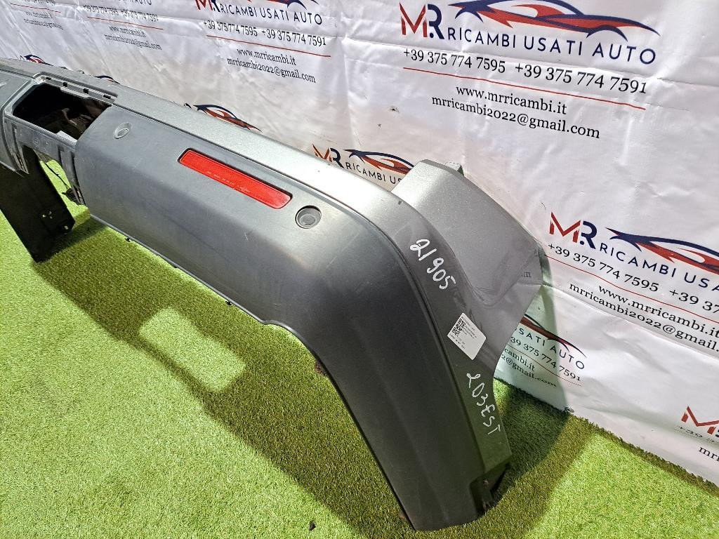 Paraurti Posteriore completo LAND ROVER Discovery Serie IV (10>)