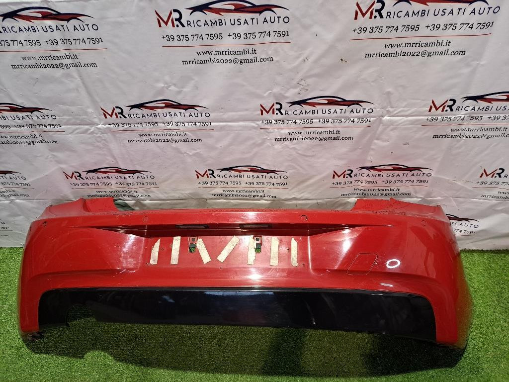 Paraurti Posteriore completo BMW Serie 1 F20 (11>19)