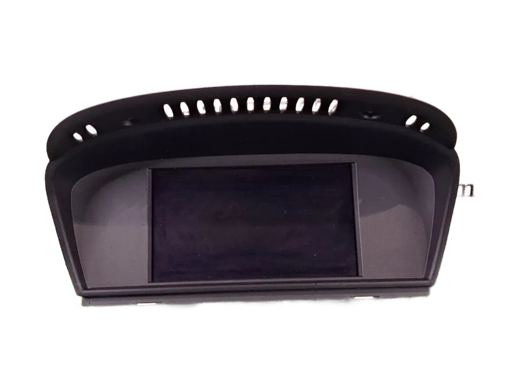 Display BMW Serie 3 E91 Touring 2° Serie