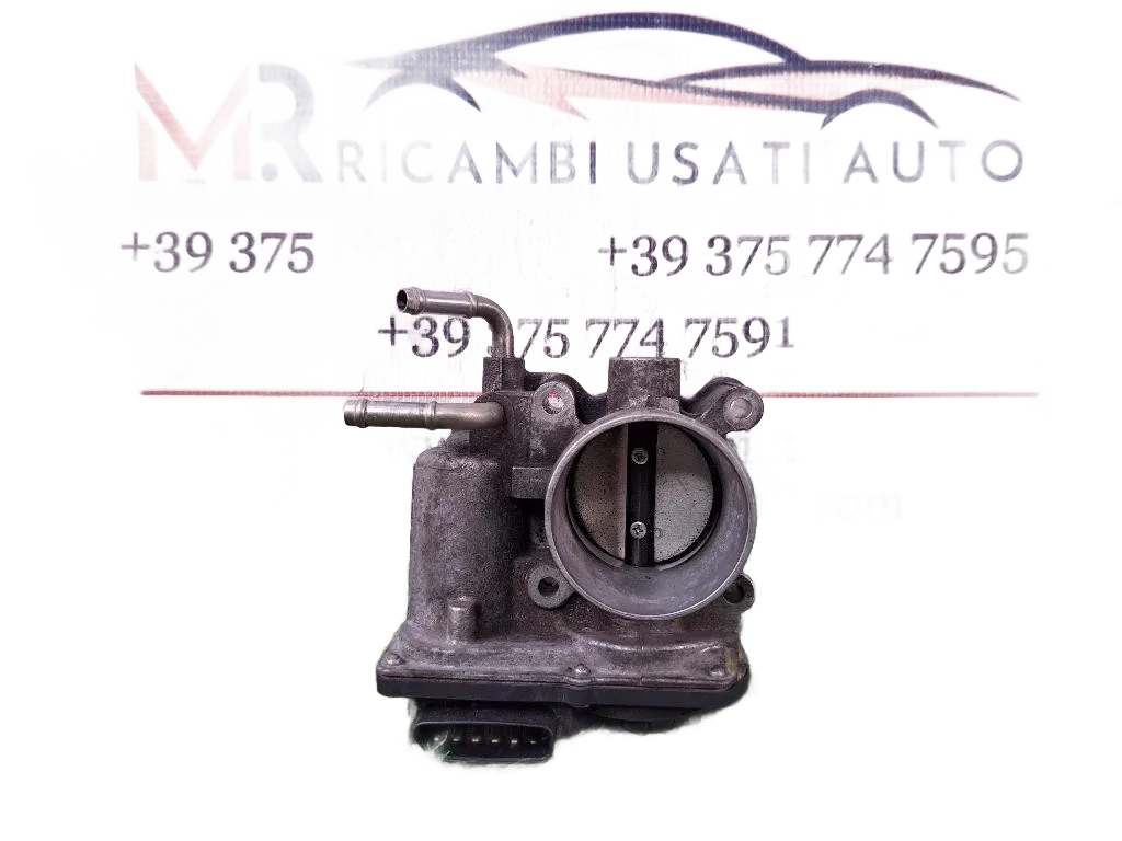 Corpo Farfallato TOYOTA Yaris Serie (11>13)