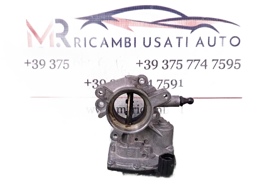 Corpo Farfallato OPEL Insignia Berlina